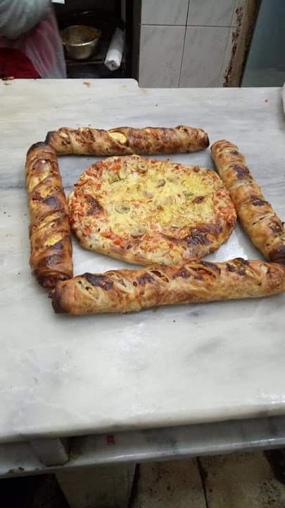 بيتزا الشيخ