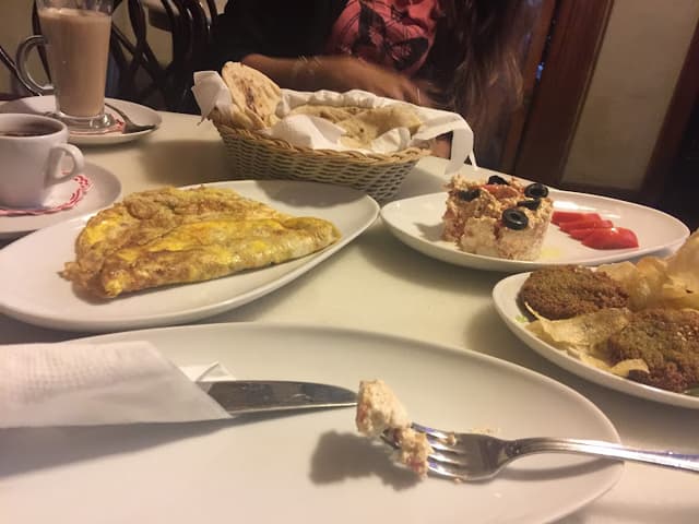 Antique Khana