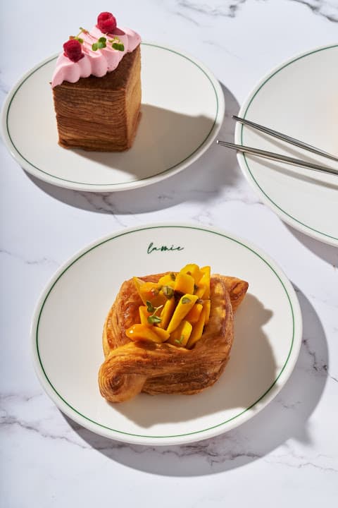 La Mie Restaurant & Cafee