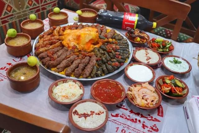 حضرموت شيخ المندي - فرع المهندسين