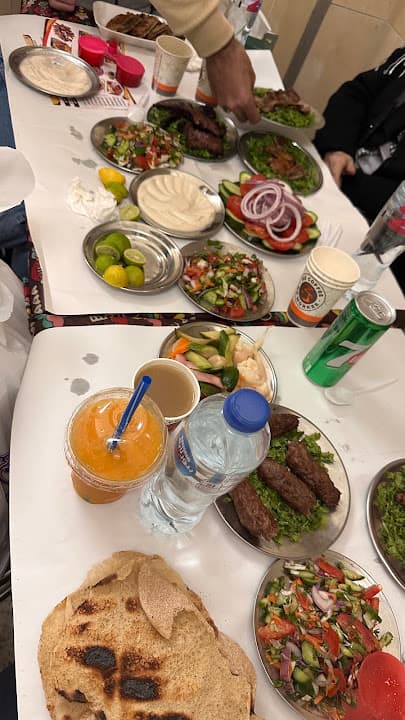 فرحات