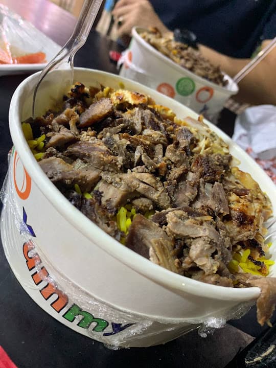 Prost El soury . بروست السوري