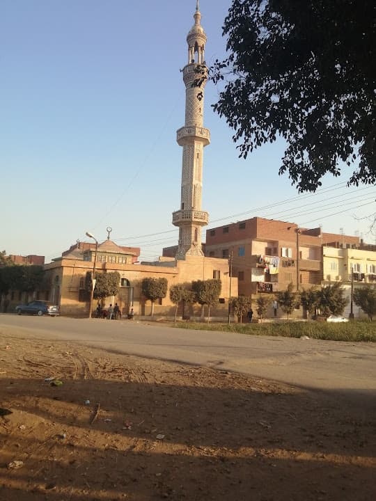 عزبه فنوس