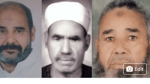 عمر ابو الشيخ عبدالباري ال الشيخ