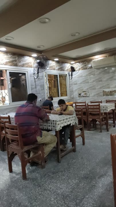 مطعم ابوسلامه