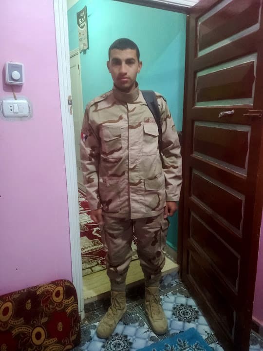 مطعم الحمد