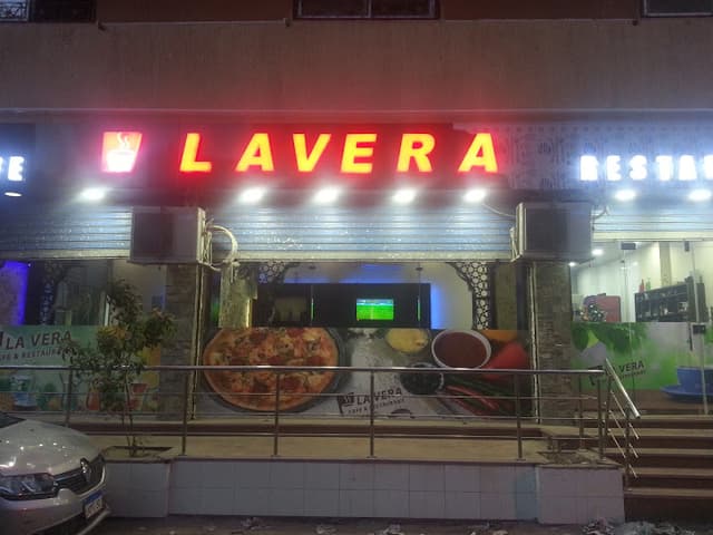 Lavera Restaurant