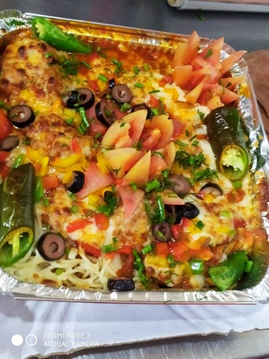 أسماك دهب