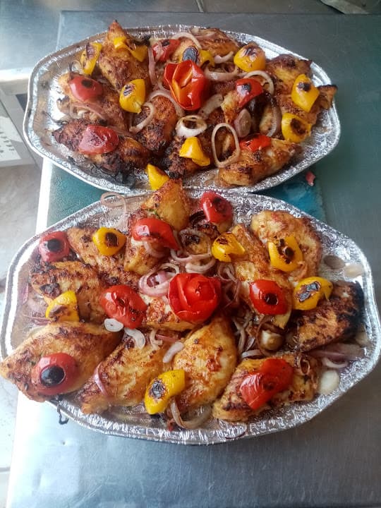 أسماك بحرية