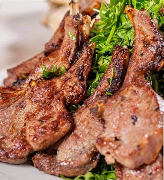 مشويات عواد