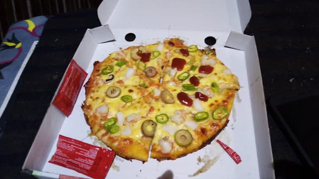 Pizza Zizo