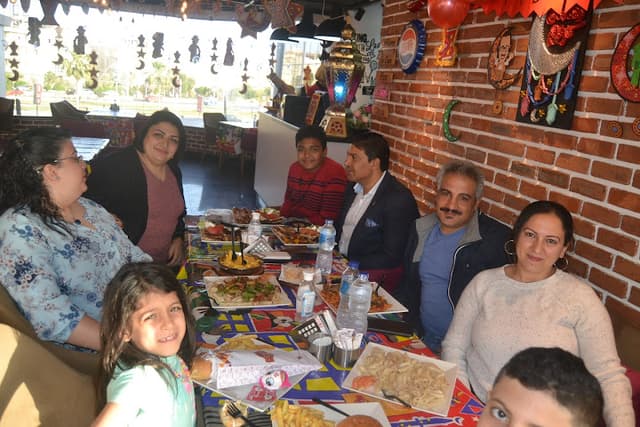 Cibusfamilia