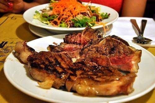Restaurant Digue