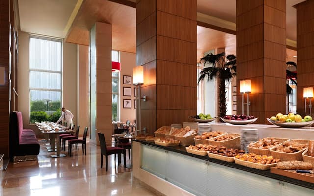Mix Restaurant