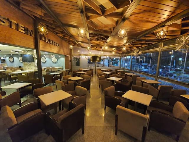 Yama sushi cairo complex