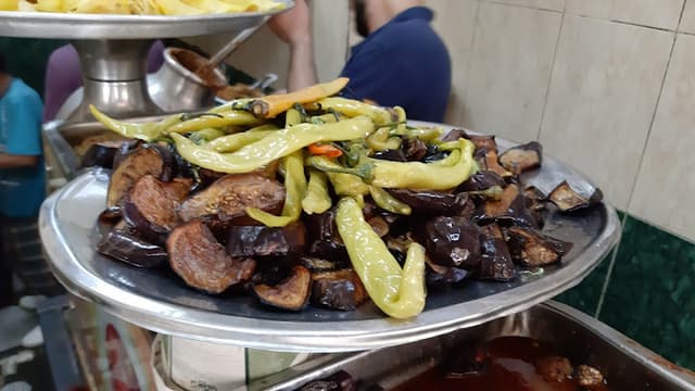 مطعم ضياء