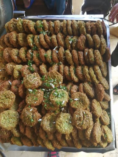 El Aalat Restaurant