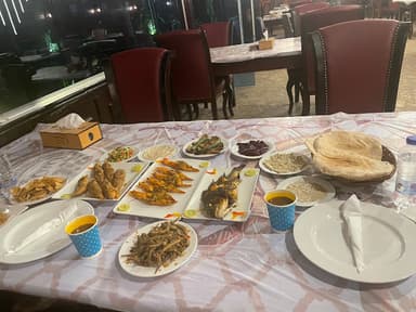 Ritsa restaurant