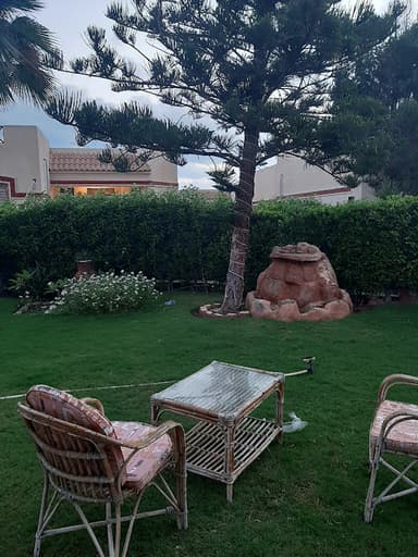 Mina 3 Touristic Village Restaurant