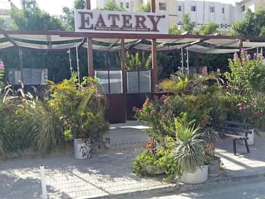 Eatery