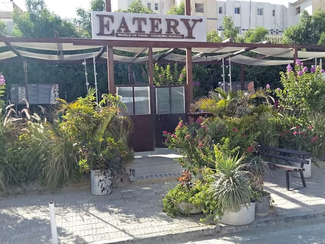 Eatery