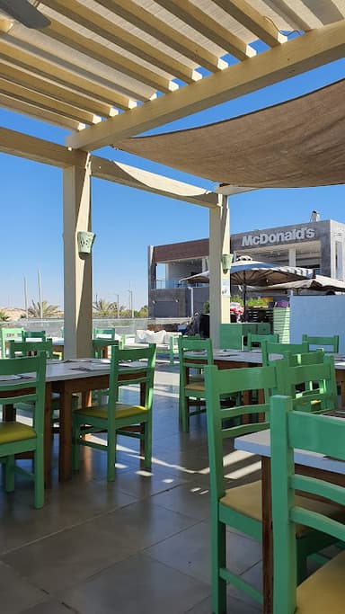 Mistiqa Restaurant