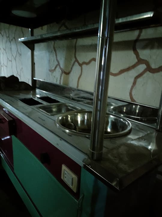 My Kitchen