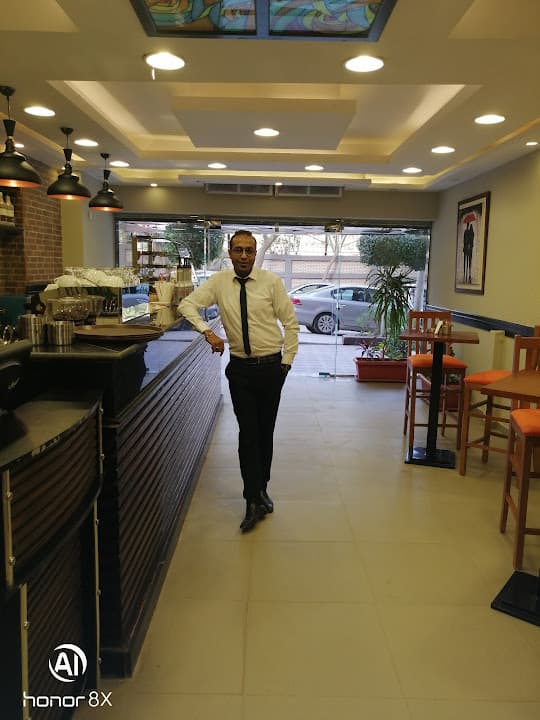 بون ابيتي Bon Appetit