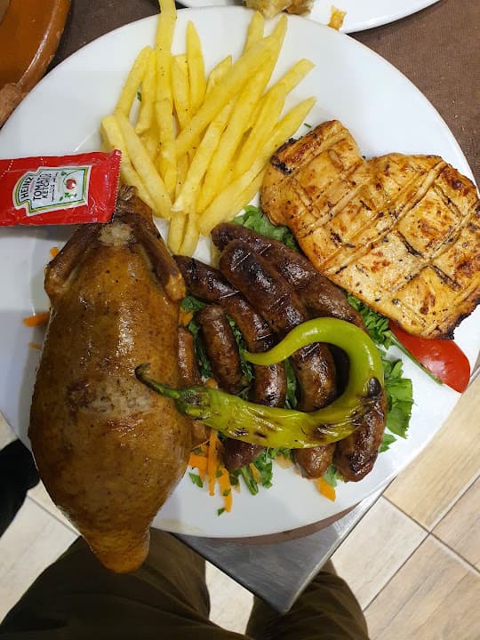 Badaweya Restaurant