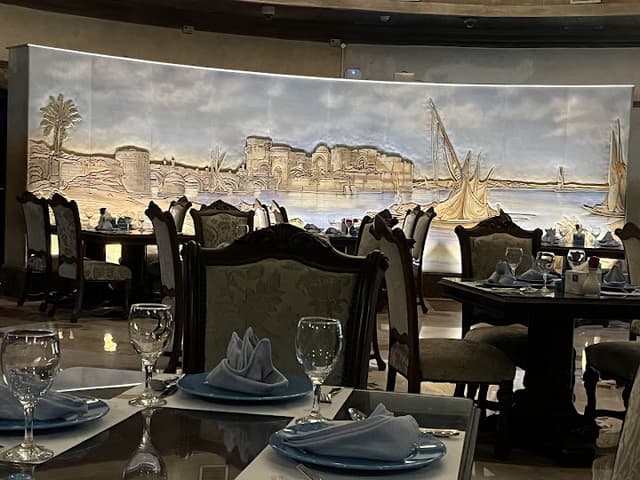Morgana Restaurant