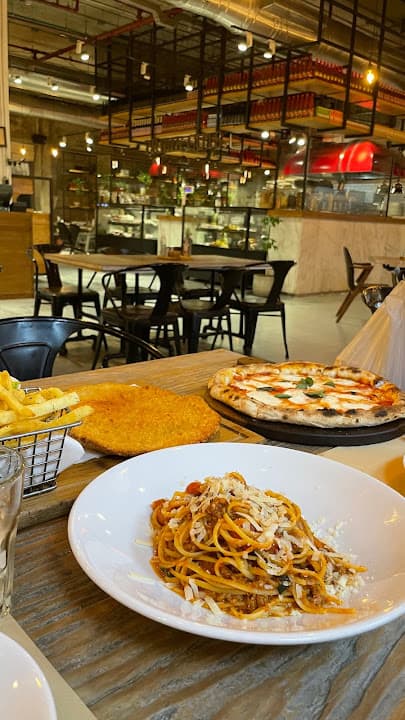 Eatery