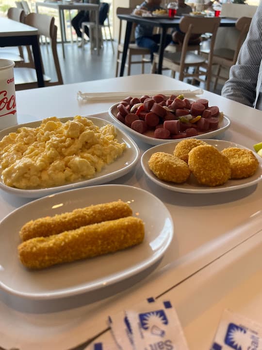 IKEA Restaurant & Bistro