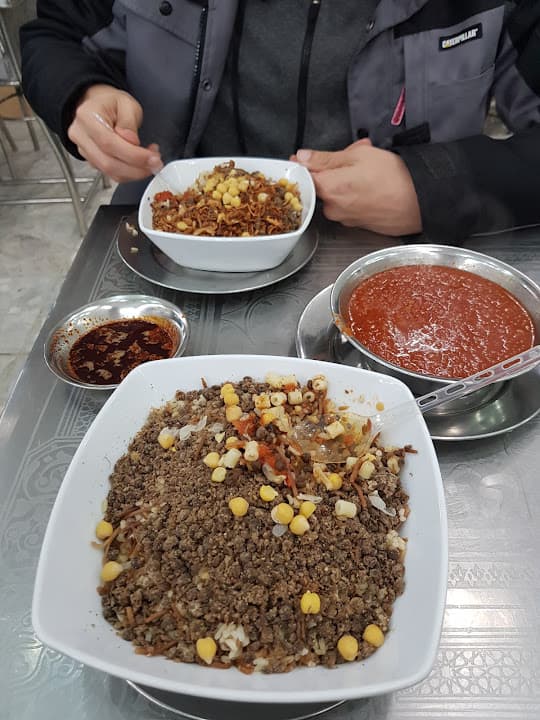 El Daboor