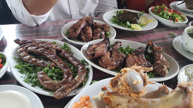 Family Restaurant