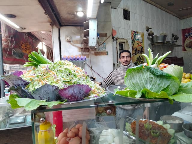 مطعم الجرواني