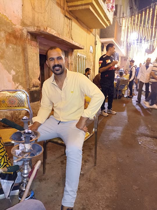 محمد فولة