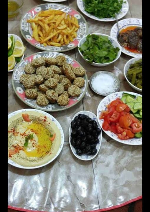 مطعم حجاج