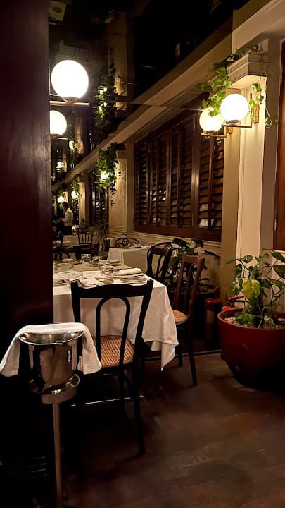 Aperitivo