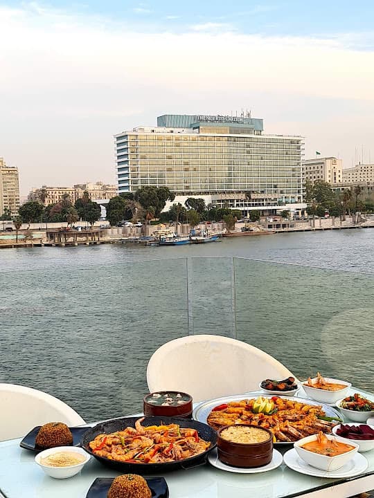 Halaket El Samak