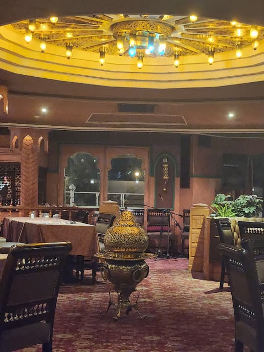 مركب السرايا