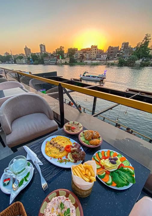مطعم ومقهى Z