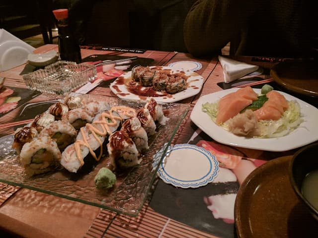 Bono's Sushi