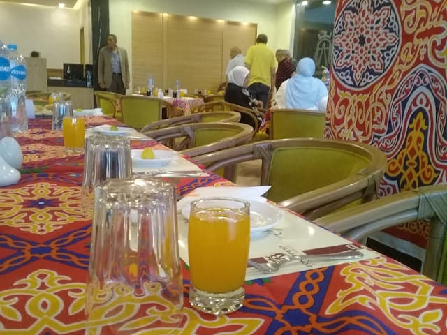 Bon Appetit