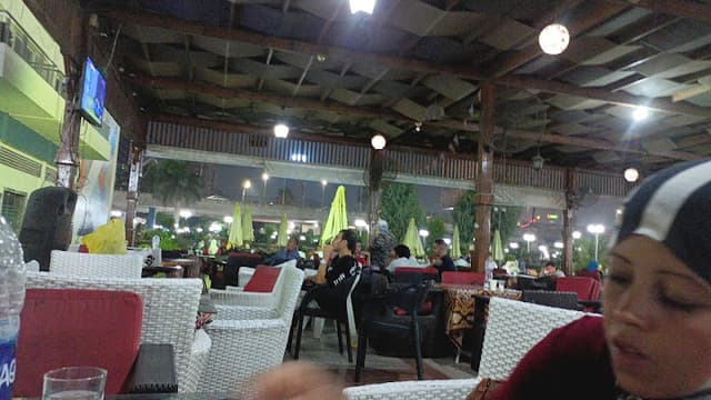 VIP cafe
