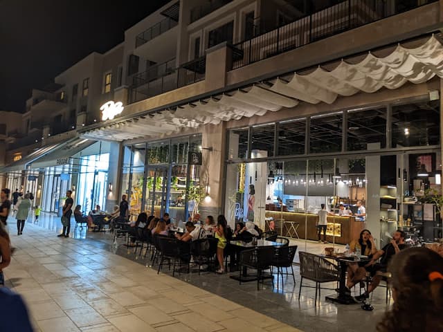 Pipa Marina Marassi