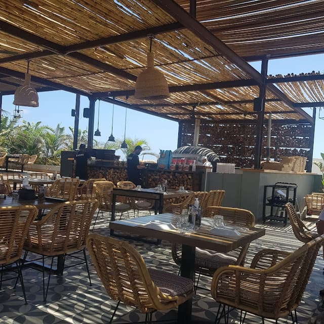 Eatery
