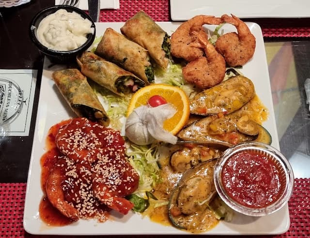 Sizzler Steak House (Maadi)