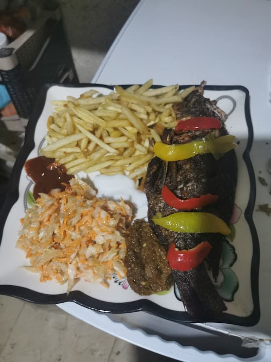 Grace African Kitchen