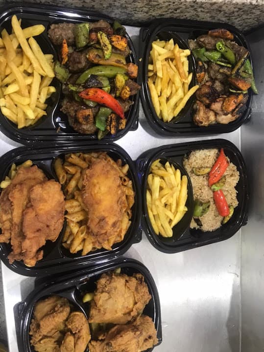 ELMAESTRO Resturant | مطعم المايسترو