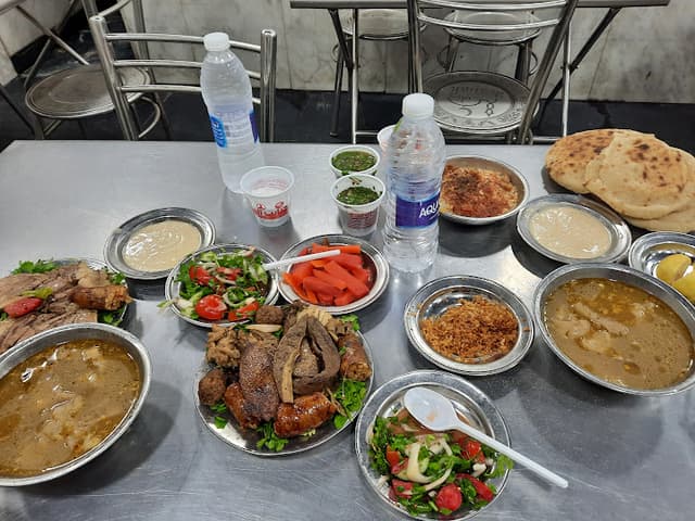 Habayeb El Sayeda
